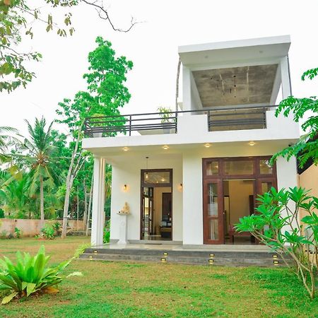 Yehen'S Villa Unawatuna Exteriör bild