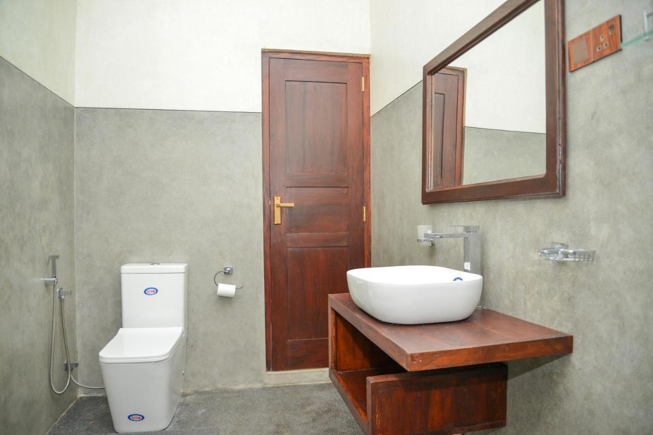 Yehen'S Villa Unawatuna Exteriör bild